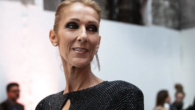 Celine Dion is determined to return to singing on stage despite suffering from a rare neurological disease 12 06 2024